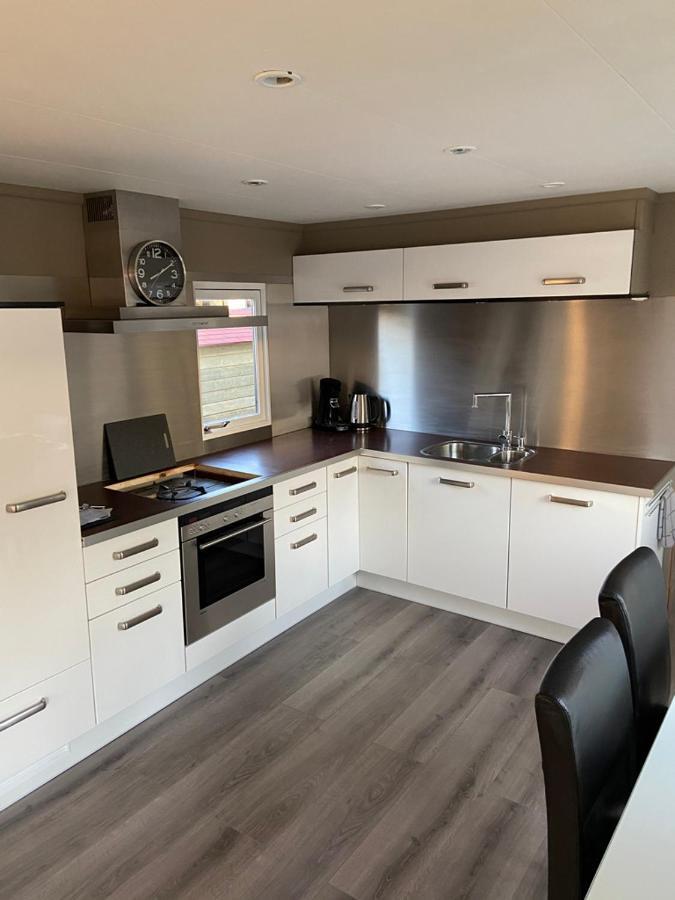 Luxe Chalet 146 Путен Екстериор снимка
