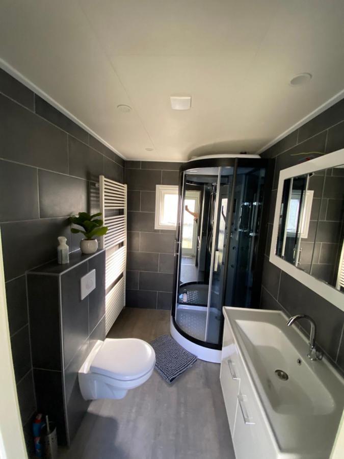 Luxe Chalet 146 Путен Екстериор снимка