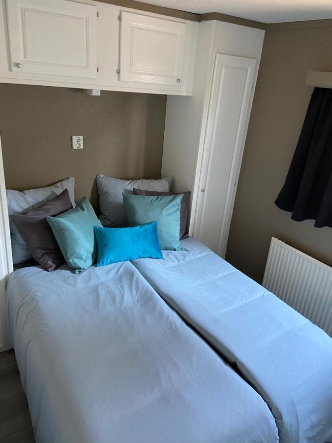 Luxe Chalet 146 Путен Екстериор снимка