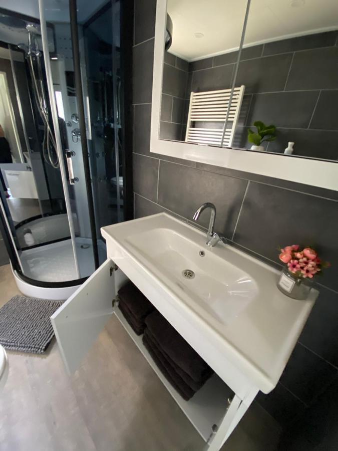 Luxe Chalet 146 Путен Екстериор снимка